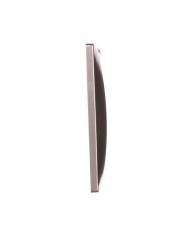 Simon Basic Neos Ramka podwójna stal inox BMRC2/21 - elegancja i funkcjonalność Simon Basic Neos Ramka podwójna stal inox BMRC2/21 - elegancja i funkcjonalność