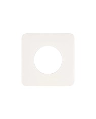 Osłona ściany pojedyncza biała OSX-910-BIA - YNS10000045 Osłona ściany pojedyncza biała OSX-910-BIA - YNS10000045