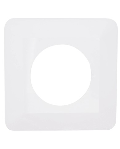 Osłona ściany pojedyncza biała OSX-910-BIA - YNS10000045 Osłona ściany pojedyncza biała OSX-910-BIA - YNS10000045