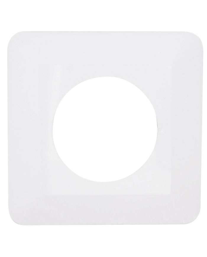 Osłona ściany pojedyncza biała OSX-910-BIA - YNS10000045 Osłona ściany pojedyncza biała OSX-910-BIA - YNS10000045