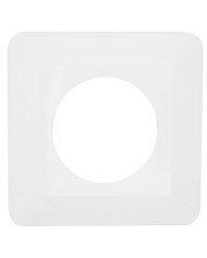 Osłona ściany pojedyncza biała OSX-910-BIA - YNS10000045 Osłona ściany pojedyncza biała OSX-910-BIA - YNS10000045