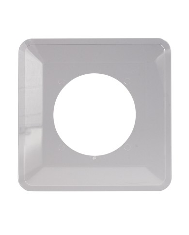 Osłona ściany pojedyncza bezbarwna OSX-910-BZB - YNS10000047 Osłona ściany pojedyncza bezbarwna OSX-910-BZB - YNS10000047