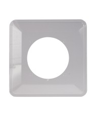 Osłona ściany pojedyncza bezbarwna OSX-910-BZB - YNS10000047 Osłona ściany pojedyncza bezbarwna OSX-910-BZB - YNS10000047