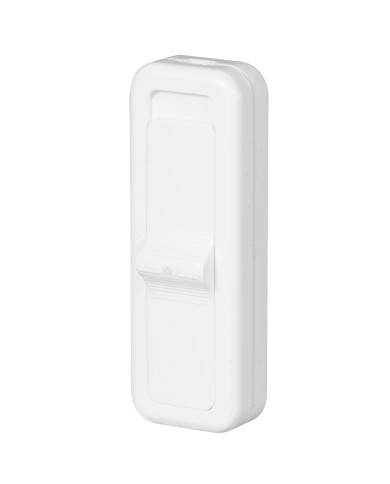 Wyłącznik przelotowy 2,5A/250V biały WSR-940-BIA - YNS10000417 Wyłącznik przelotowy 2,5A/250V biały WSR-940-BIA - YNS10000417