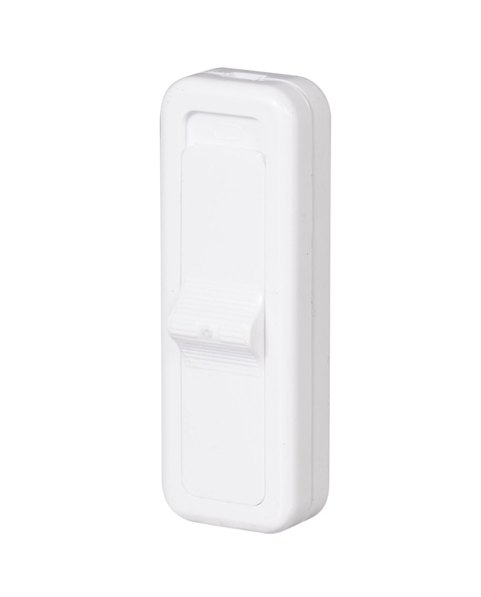 Wyłącznik przelotowy 2,5A/250V biały WSR-940-BIA - YNS10000417 Wyłącznik przelotowy 2,5A/250V biały WSR-940-BIA - YNS10000417