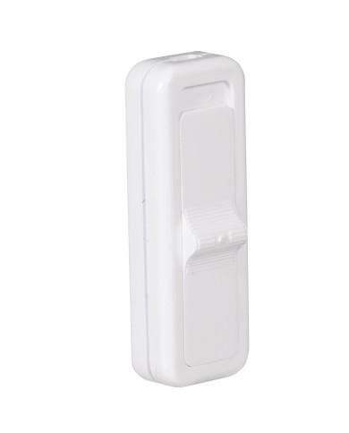 Wyłącznik przelotowy 2,5A/250V biały WSR-940-BIA - YNS10000417 Wyłącznik przelotowy 2,5A/250V biały WSR-940-BIA - YNS10000417