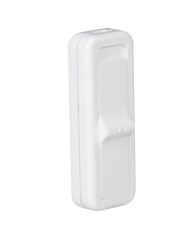 Wyłącznik przelotowy 2,5A/250V biały WSR-940-BIA - YNS10000417 Wyłącznik przelotowy 2,5A/250V biały WSR-940-BIA - YNS10000417