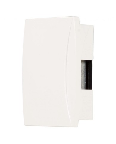 Gong dwutonowy BIM-BAM 230V biały GNS-921-BIA - SUN10000118 Gong dwutonowy BIM-BAM 230V biały GNS-921-BIA - SUN10000118