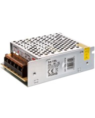 Zasilacz LED 12V DC 60W ZSL-60-12 - Wysoka jakość i wydajność Zasilacz LED 12V DC 60W ZSL-60-12 - Wysoka jakość i wydajność