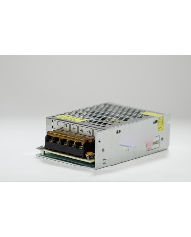 Zasilacz LED 12V DC 60W ZSL-60-12 - Wysoka jakość i wydajność Zasilacz LED 12V DC 60W ZSL-60-12 - Wysoka jakość i wydajność
