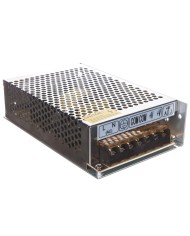 Zasilacz LED 12V DC 100W ZSL-100-12 - Wysoka jakość i wydajność Zasilacz LED 12V DC 100W ZSL-100-12 - Wysoka jakość i wydajność