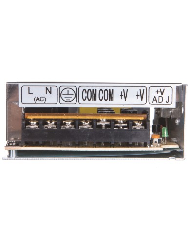 Zasilacz LED 12V DC 100W ZSL-100-12 - Wysoka jakość i wydajność Zasilacz LED 12V DC 100W ZSL-100-12 - Wysoka jakość i wydajność