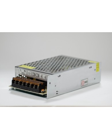 Zasilacz LED 12V DC 100W ZSL-100-12 - Wysoka jakość i wydajność Zasilacz LED 12V DC 100W ZSL-100-12 - Wysoka jakość i wydajność