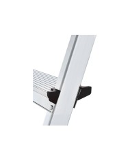 Drabina wolnostojąca 1,75m 4+1 - Bezpieczne i wygodne rozwiązanie