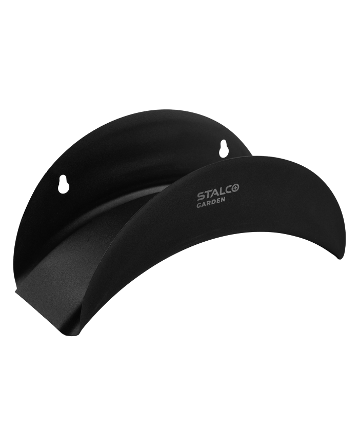 Wieszak do węża metalowy XTR - trwałość i funkcjonalność