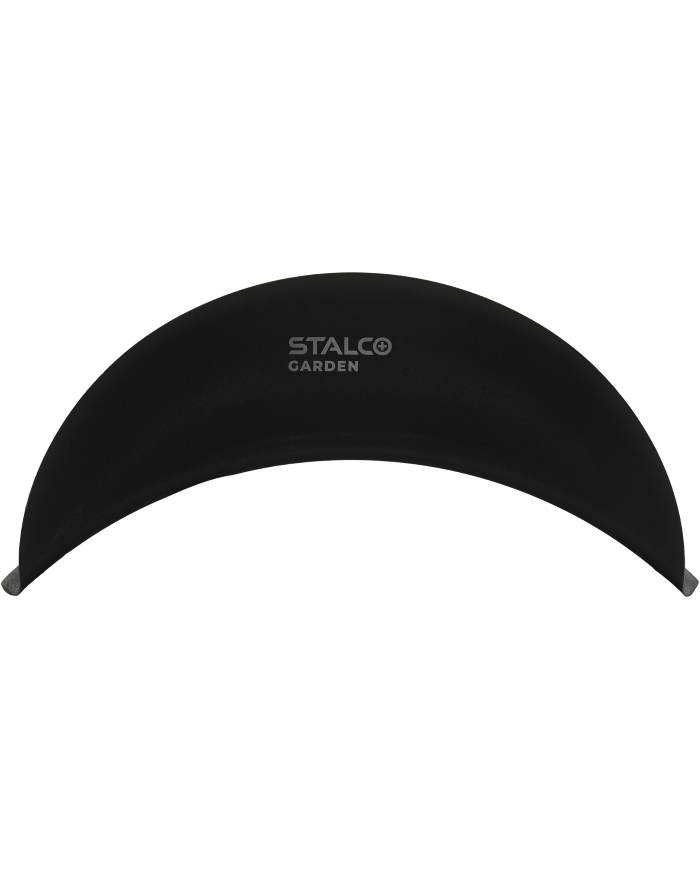 Wieszak do węża metalowy XTR - trwałość i funkcjonalność