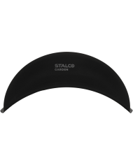 Wieszak do węża metalowy XTR - trwałość i funkcjonalność