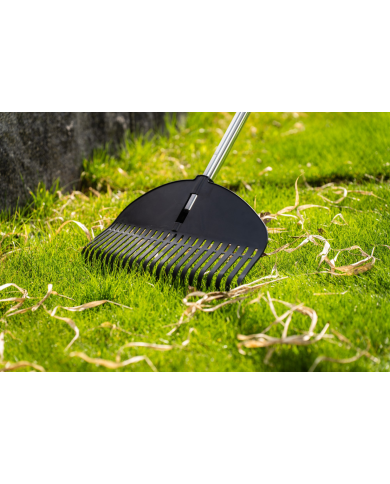 Grabie do liści 60cm EXP - Wydajne i trwałe narzędzie ogrodowe Grabie do liści 60cm EXP - Wydajne i trwałe narzędzie ogrodowe
