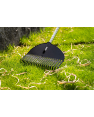 Grabie do liści 60cm EXP - Wydajne i trwałe narzędzie ogrodowe Grabie do liści 60cm EXP - Wydajne i trwałe narzędzie ogrodowe