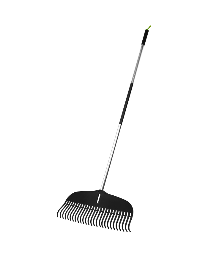 Grabie do liści 60cm EXP - Wydajne i trwałe narzędzie ogrodowe Grabie do liści 60cm EXP - Wydajne i trwałe narzędzie ogrodowe