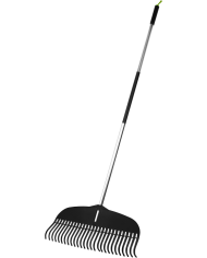 Grabie do liści 60cm EXP - Wydajne i trwałe narzędzie ogrodowe Grabie do liści 60cm EXP - Wydajne i trwałe narzędzie ogrodowe
