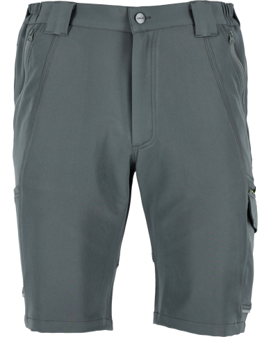 Spodnie robocze STINGER 2XL szare - wygoda i trwałość Spodnie robocze STINGER 2XL szare - wygoda i trwałość