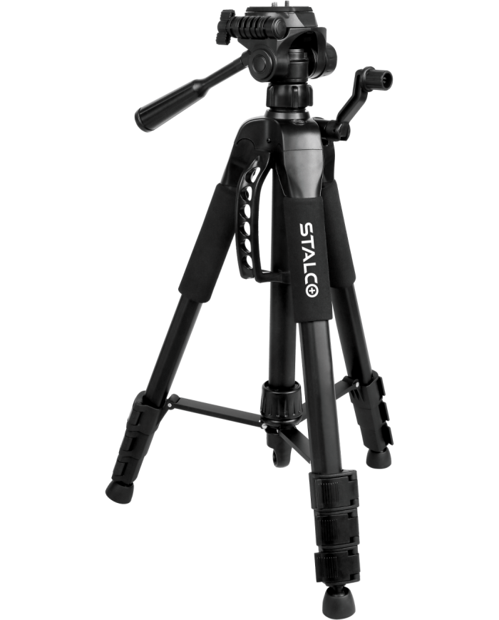 Statyw 1,4m TRS-14 STALCO - Wytrzymałość i Stabilność w Pracy