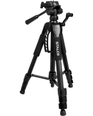 Statyw 1,4m TRS-14 STALCO - Wytrzymałość i Stabilność w Pracy