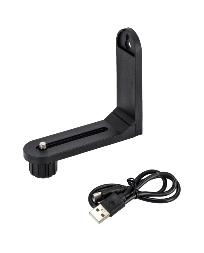 Laser krzyżowy LLS1XG zielony STALCO - precyzyjne pomiary