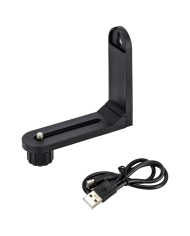 Laser krzyżowy LLS1XG zielony STALCO - precyzyjne pomiary