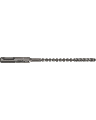 Wiertło SDS plus X5 DUAL 6.5x165mm - Wysoka jakość i trwałość