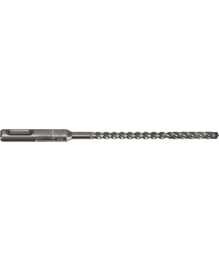 Wiertło SDS plus X5 DUAL 6.5x165mm - Wysoka jakość i trwałość