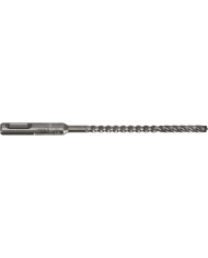 Wiertło SDS plus X5 DUAL 6.5x165mm - Wysoka jakość i trwałość