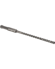 Wiertło SDS plus X5 DUAL 6.5x165mm - Wysoka jakość i trwałość