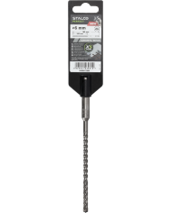 Wiertło SDS plus X5 DUAL 6.5x165mm - Wysoka jakość i trwałość
