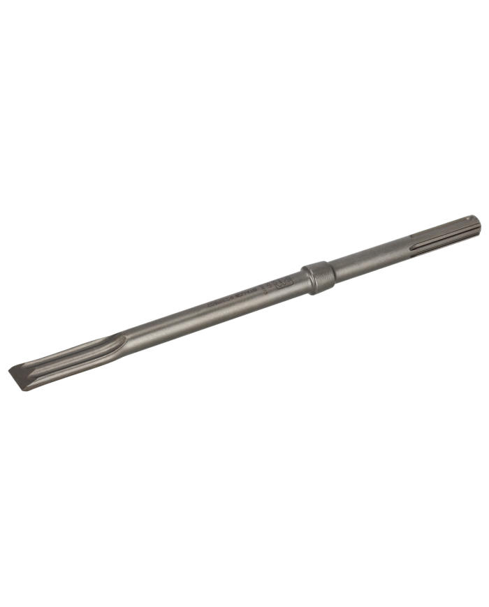 Dłuto samoostrzące SDS max 25x400mm - Wąskie narzędzie do betonu Dłuto samoostrzące SDS max 25x400mm - Wąskie narzędzie do betonu