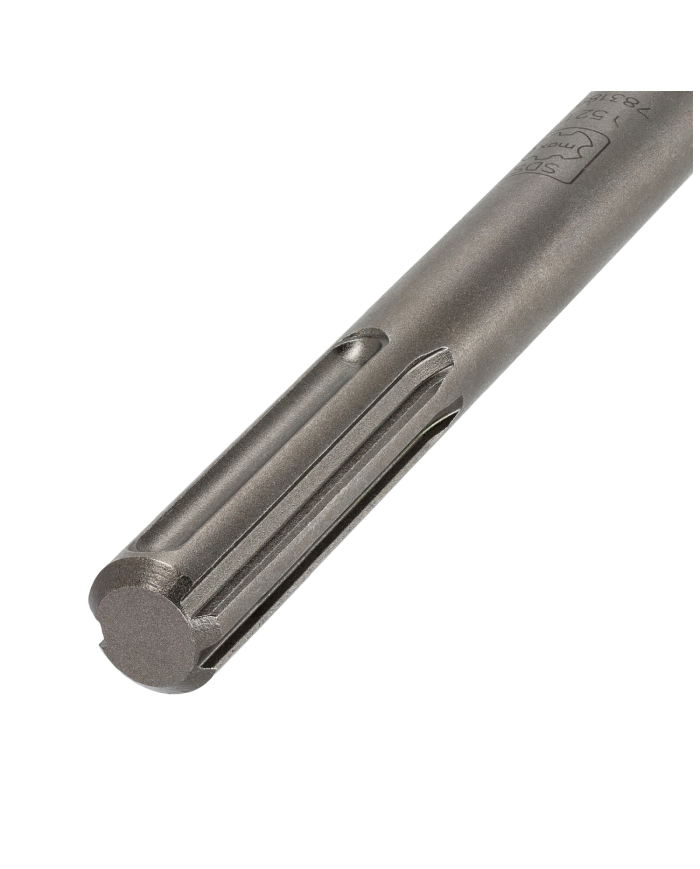 Dłuto samoostrzące SDS max 25x400mm - Wąskie narzędzie do betonu Dłuto samoostrzące SDS max 25x400mm - Wąskie narzędzie do betonu