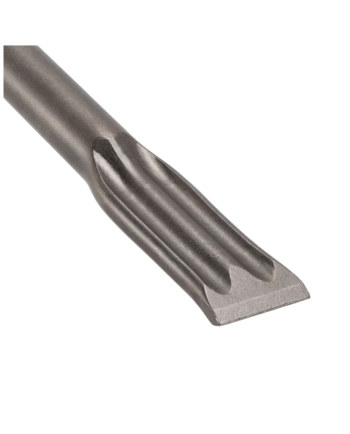Dłuto samoostrzące SDS max 25x400mm - Wąskie narzędzie do betonu Dłuto samoostrzące SDS max 25x400mm - Wąskie narzędzie do betonu