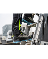 Półbuty HEKTOR LOW S3S ESD roz. 44 - Wygodne i Bezpieczne