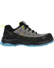 Półbut HEKTOR LOW S3S ESD roz. 45 - Komfort i Bezpieczeństwo