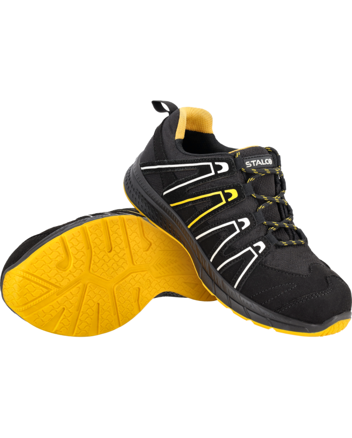 Półbut MARCUS LOW S1 roz. 41 - Bezpieczeństwo i Komfort STALCO