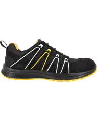 Półbut MARCUS LOW S1 roz. 41 - Bezpieczeństwo i Komfort STALCO