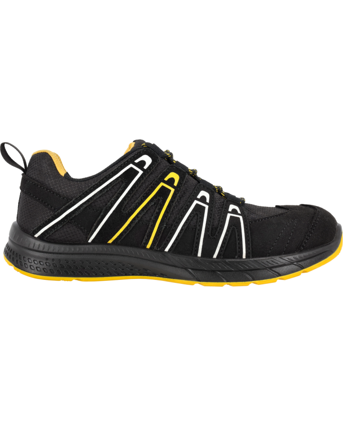 Półbut MARCUS LOW S1 roz. 43 - Bezpieczeństwo i Komfort STALCO