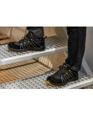 Półbut MARCUS LOW S1 roz. 44 - Bezpieczeństwo i Komfort STALCO