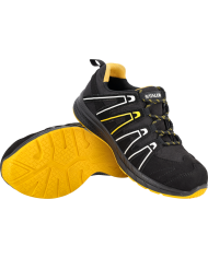 Półbut MARCUS LOW S1 roz. 45 - Bezpieczeństwo i Komfort STALCO