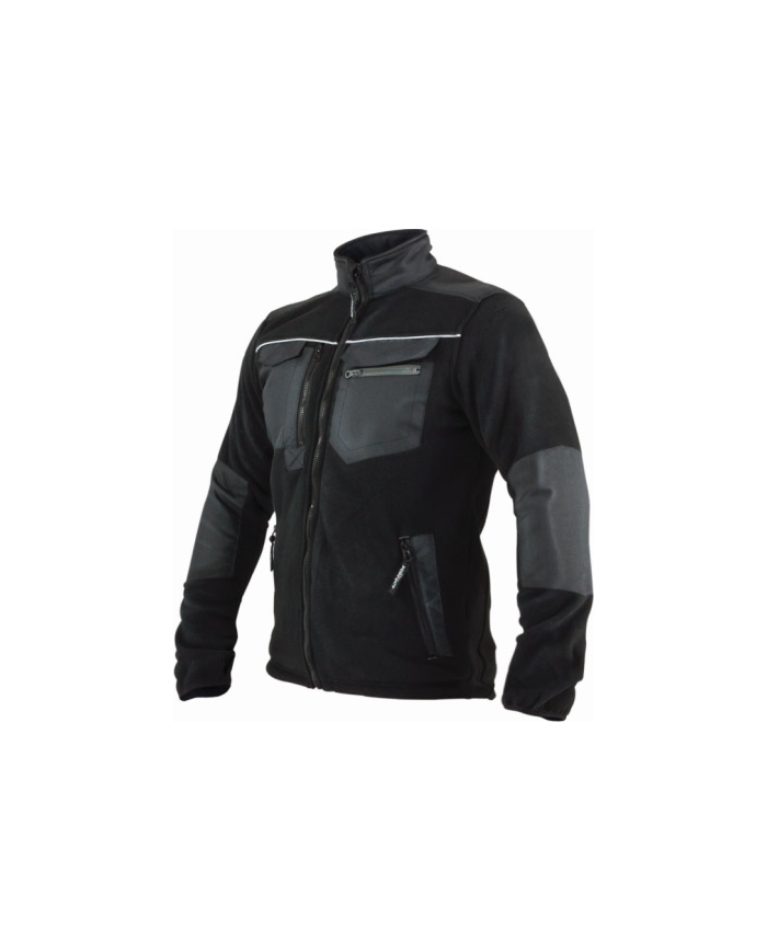 STALCO POLAR ROBOCZY "OXFORD" XL - Komfort i Wytrzymałość STALCO POLAR ROBOCZY "OXFORD" XL - Komfort i Wytrzymałość