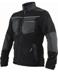 STALCO POLAR ROBOCZY "OXFORD" XXL - Komfort i Jakość STALCO POLAR ROBOCZY "OXFORD" XXL - Komfort i Jakość