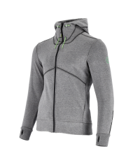 Bluza z kapturem męska "Spartan" XL - styl i komfort Bluza z kapturem męska "Spartan" XL - styl i komfort