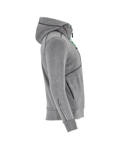 Bluza z kapturem męska "Spartan" XL - styl i komfort Bluza z kapturem męska "Spartan" XL - styl i komfort