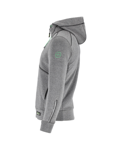 Bluza z kapturem męska "Spartan" XL - styl i komfort Bluza z kapturem męska "Spartan" XL - styl i komfort